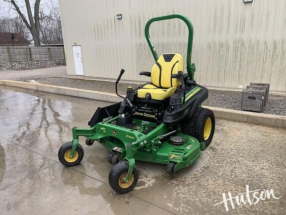 Image of John Deere Z930R equipment image 3