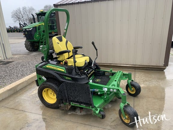 Main image John Deere Z930R