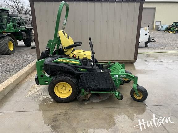 Image of John Deere Z930R equipment image 4