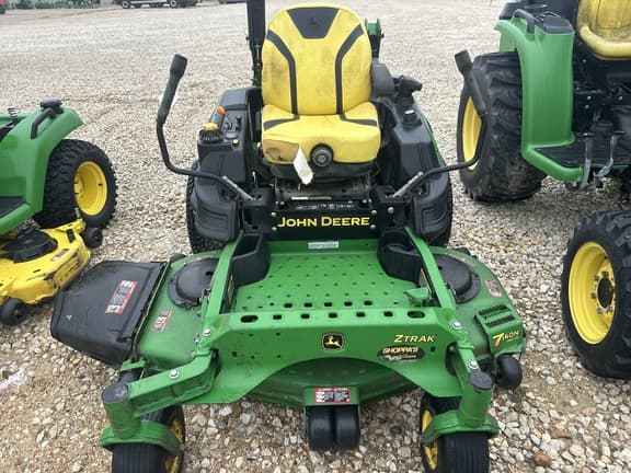 Image of John Deere Z930R equipment image 2