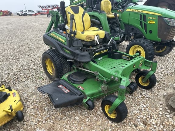 Image of John Deere Z930R Primary image