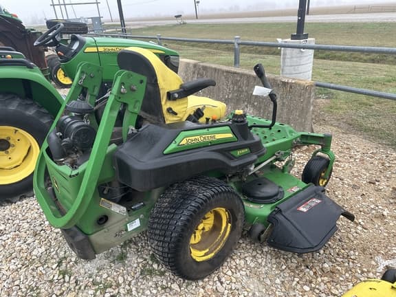 Image of John Deere Z930R equipment image 4