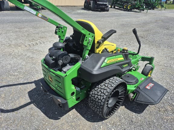 Image of John Deere Z930R equipment image 4
