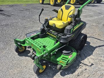 Main image John Deere Z930R