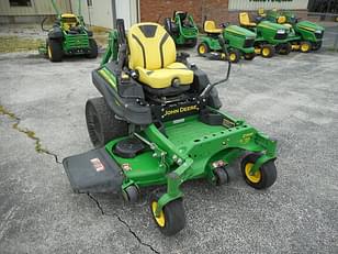 Main image John Deere Z930R