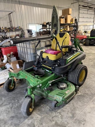 2019 John Deere Z930R Equipment Image0