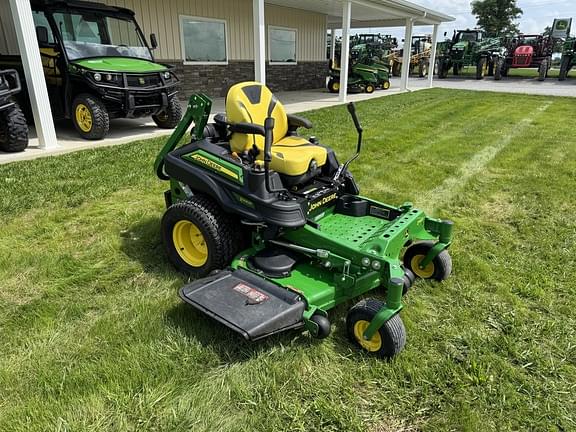 Image of John Deere Z930R Primary image