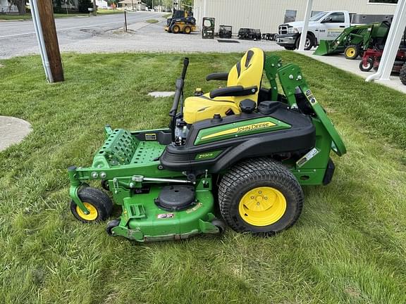 Image of John Deere Z930R equipment image 2