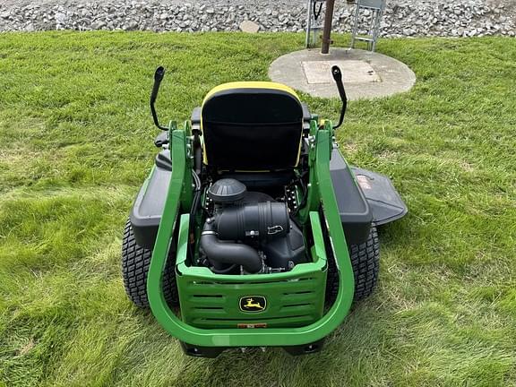 Image of John Deere Z930R equipment image 4