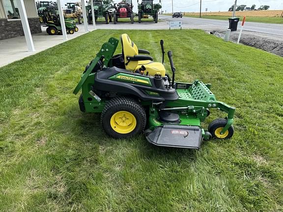 Image of John Deere Z930R equipment image 3