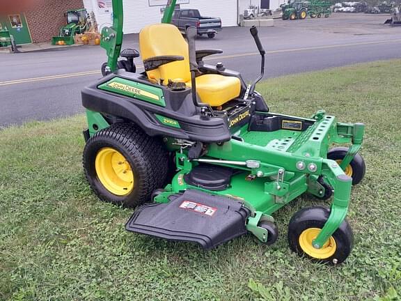 Image of John Deere Z930R Primary image