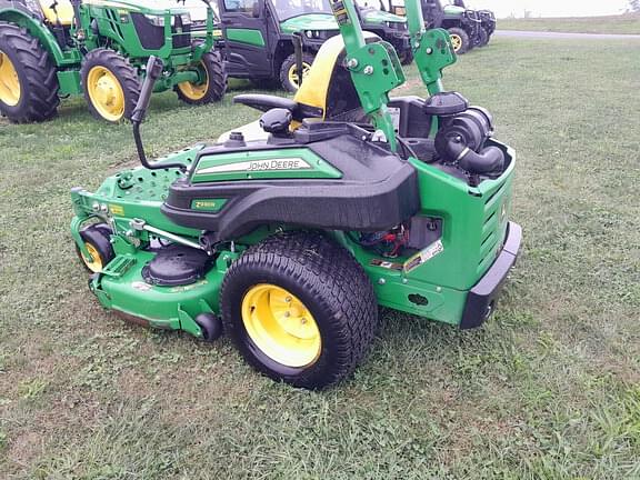 Image of John Deere Z930R equipment image 3