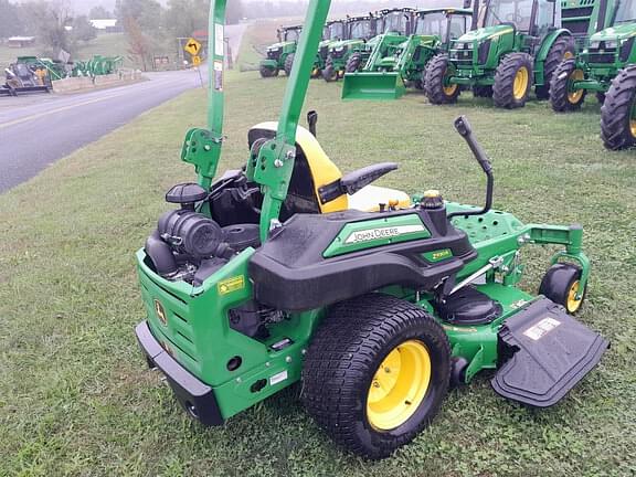 Image of John Deere Z930R equipment image 4