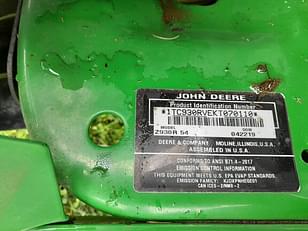 Main image John Deere Z930R 7