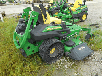 Main image John Deere Z930R