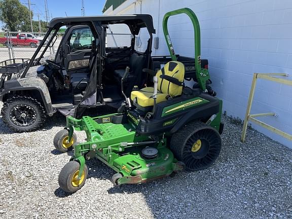 Image of John Deere Z930R Primary image