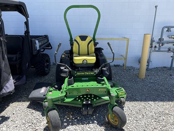 Image of John Deere Z930R equipment image 2