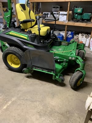 2019 John Deere Z930R Image