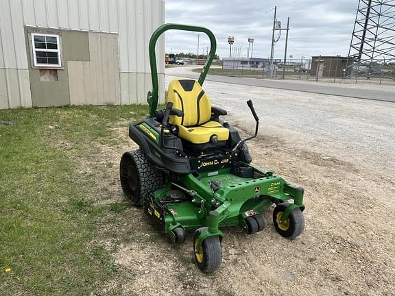 Image of John Deere Z930R equipment image 3