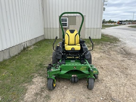 Image of John Deere Z930R equipment image 2