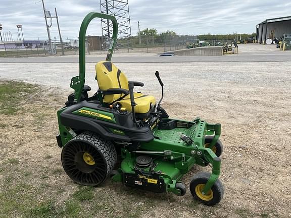 Image of John Deere Z930R equipment image 4