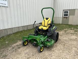 Main image John Deere Z930R 1