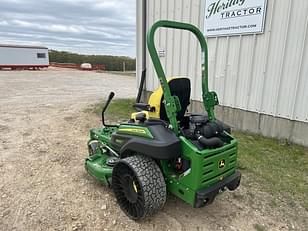 Main image John Deere Z930R 8