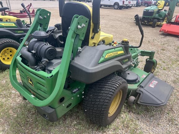 Image of John Deere Z930R equipment image 4