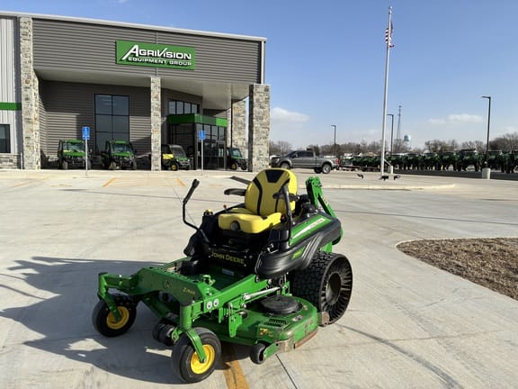 2019 John Deere Z930R Equipment Image0