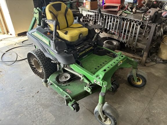 2019 John Deere Z930R Equipment Image0