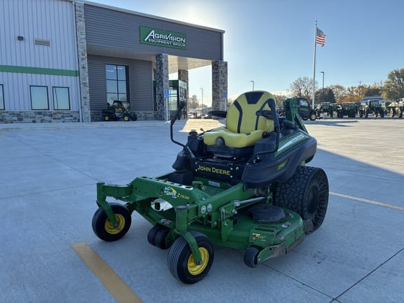 2019 John Deere Z930R Equipment Image0