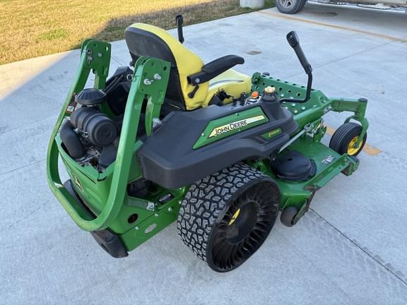 Image of John Deere Z930R equipment image 4