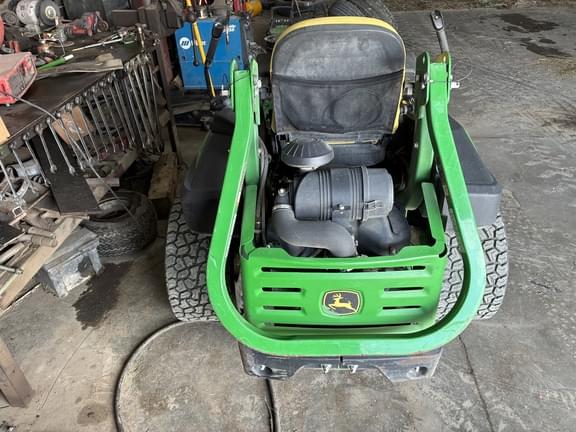 Image of John Deere Z930R equipment image 3