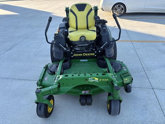 Image of John Deere Z930R equipment image 1