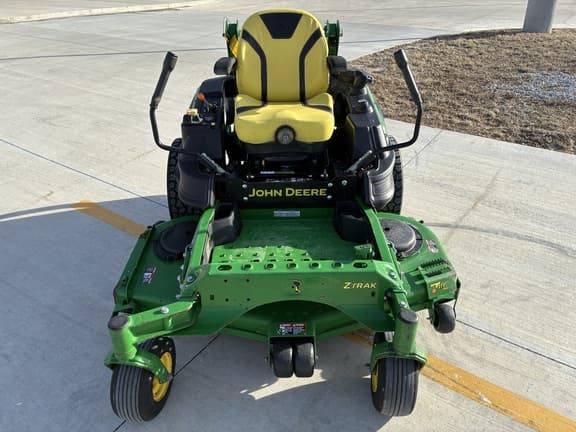 Image of John Deere Z930R equipment image 2