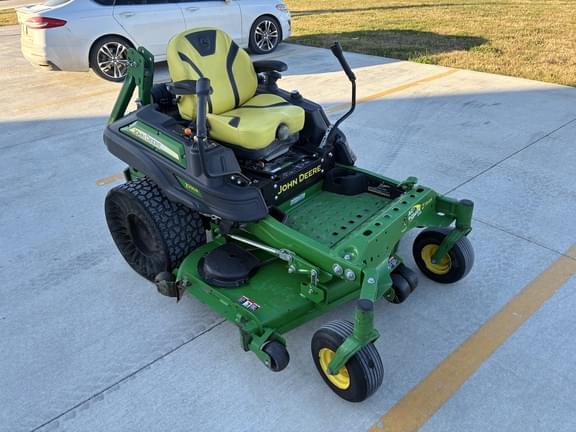 Image of John Deere Z930R equipment image 2