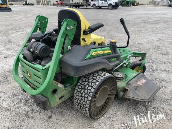 Image of John Deere Z930R equipment image 3