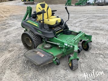 Main image John Deere Z930R