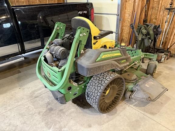Image of John Deere Z930R equipment image 3