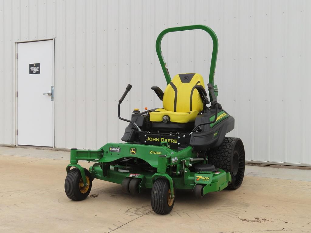 Image of John Deere Z930R Primary image