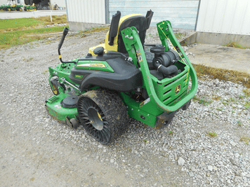 Main image John Deere Z930R