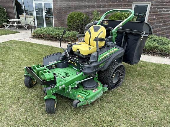 Image of John Deere Z930R Image 1