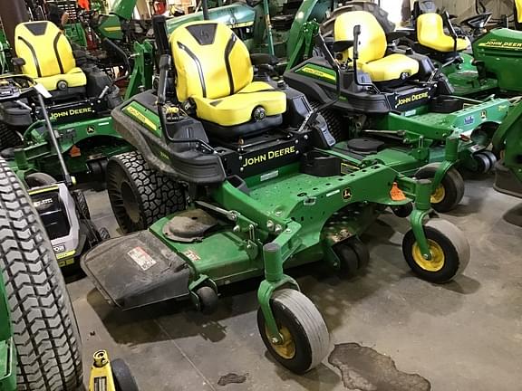 Image of John Deere Z930R Primary image