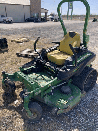 Main image John Deere Z945M