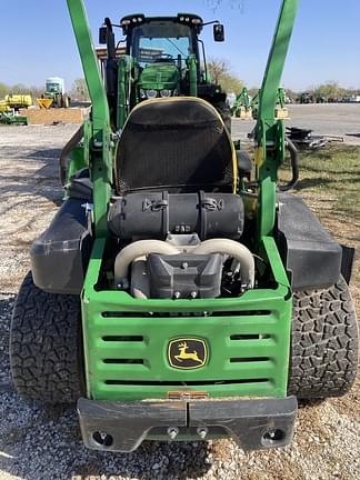 Image of John Deere Z945M equipment image 4