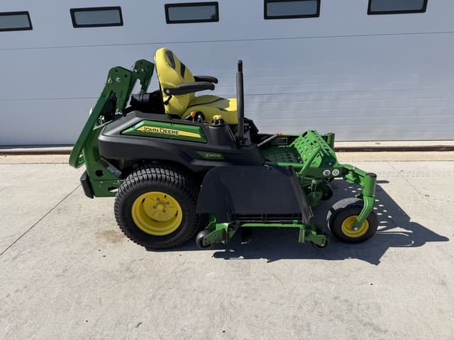 Image of John Deere Z945M equipment image 3