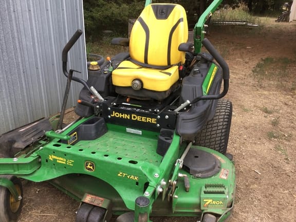 Main image John Deere Z945M