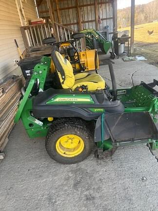 Image of John Deere Z945M equipment image 4