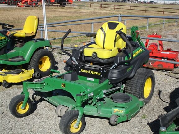 Main image John Deere Z945M