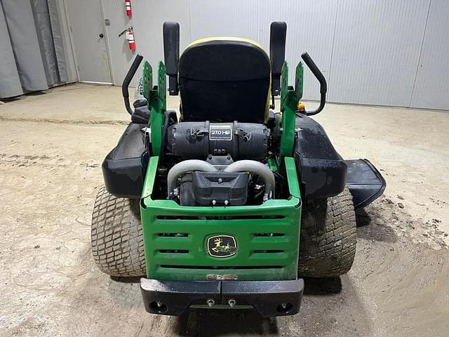 Image of John Deere Z945M equipment image 3